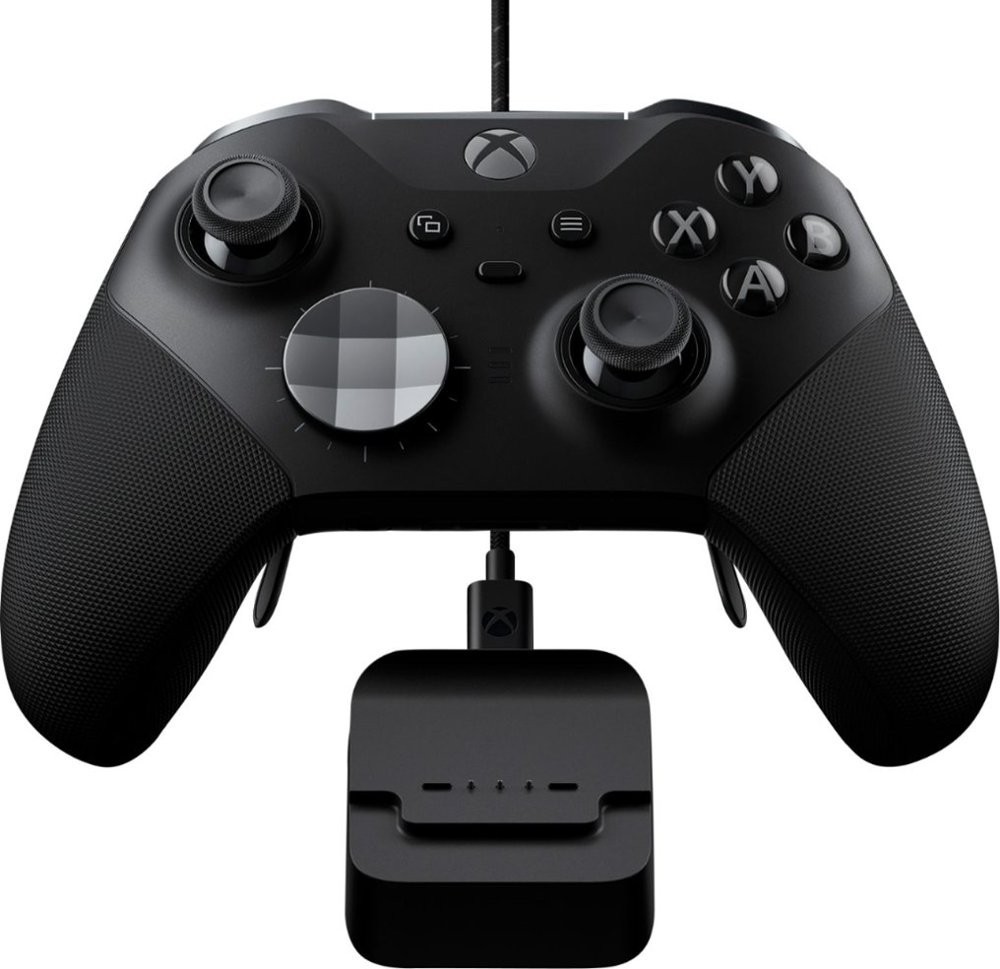 Microsoft Xbox Elite Wireless Controller Series 2